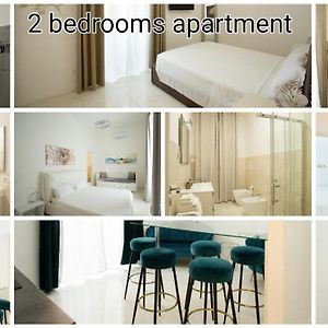 Appartement met Twee Slaapkamers